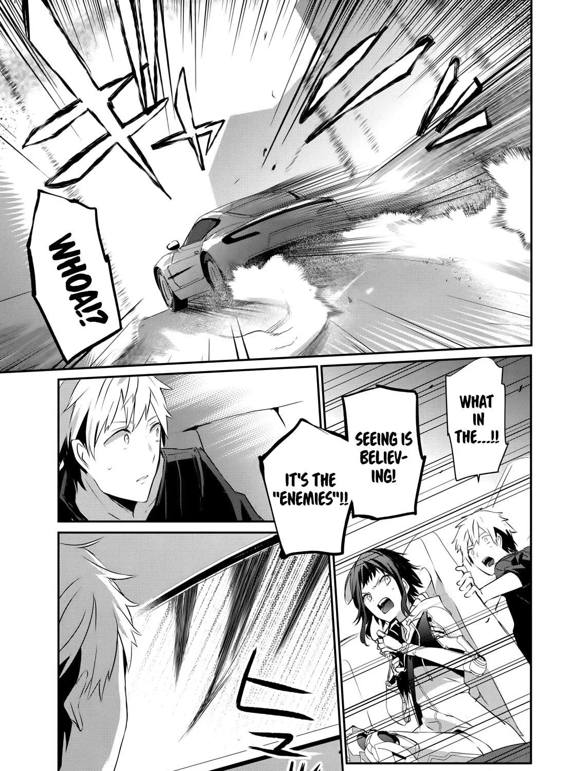 Guilty Children Chapter 2 page 48 - 