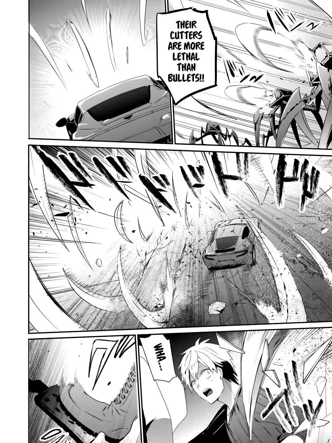 Guilty Children Chapter 2 page 54 - 