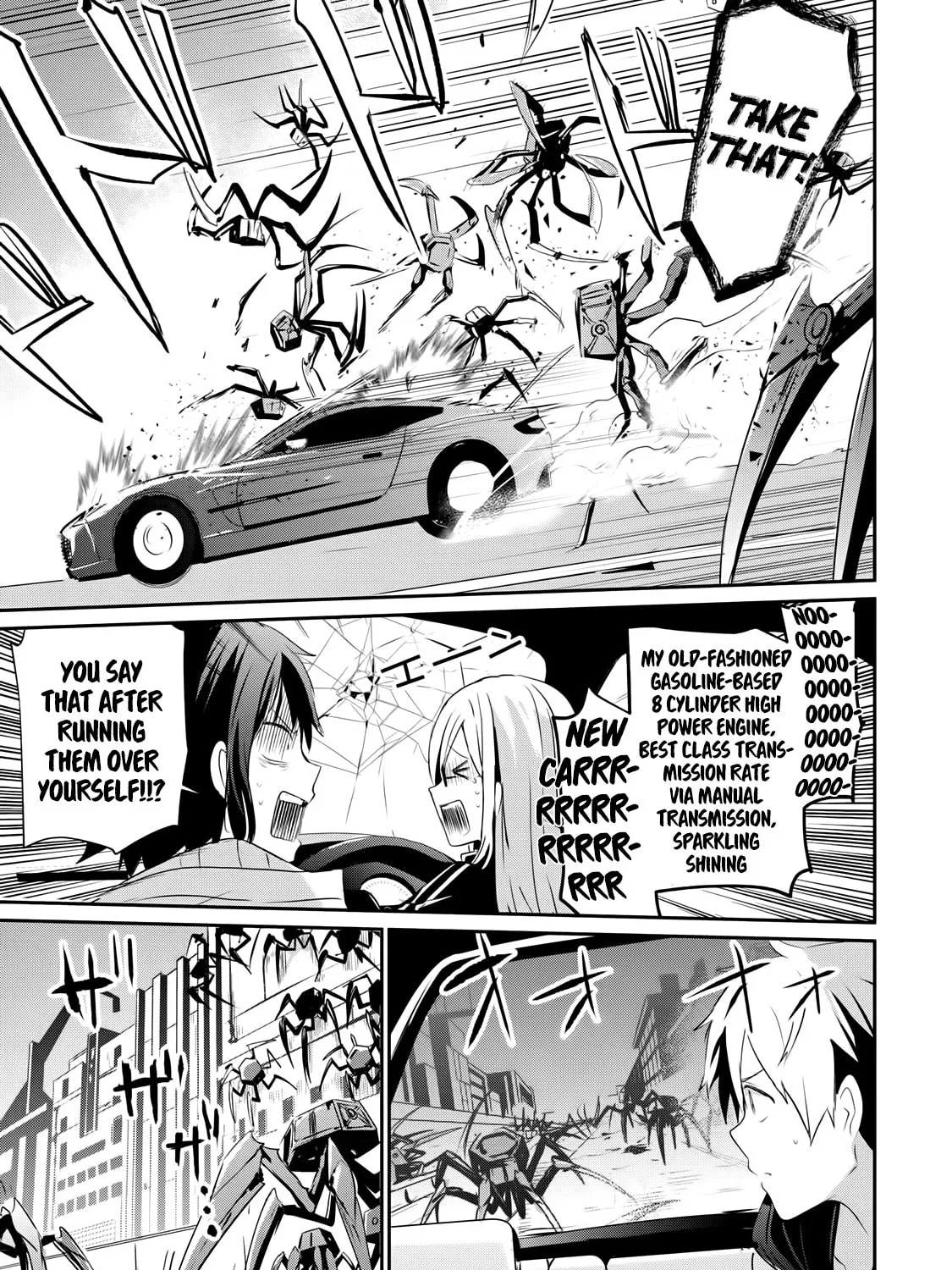 Guilty Children Chapter 2 page 56 - 