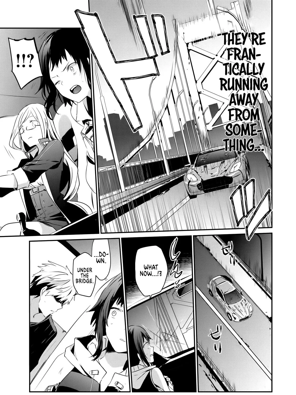 Guilty Children Chapter 2 page 60 - 