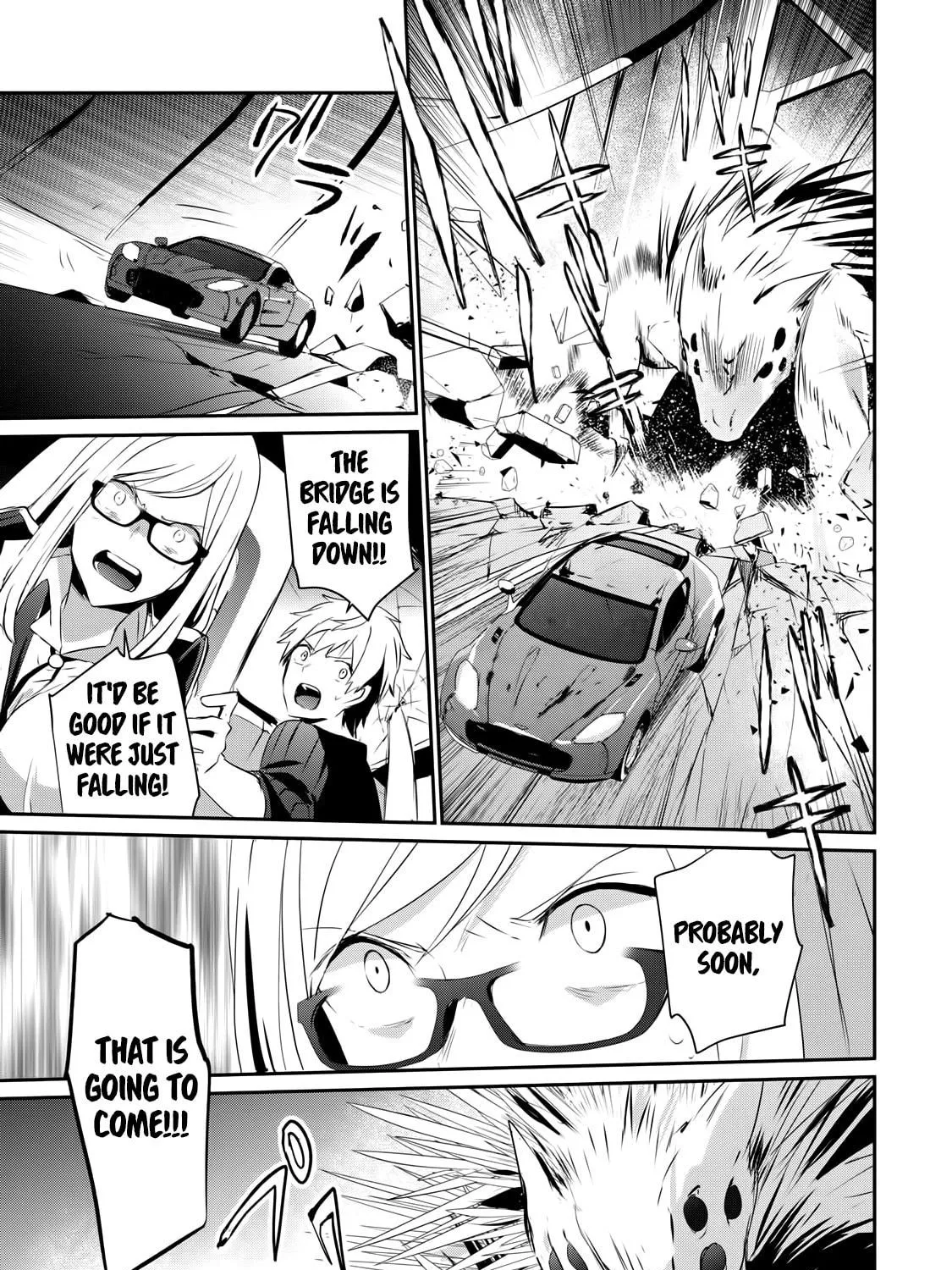 Guilty Children Chapter 2 page 70 - 