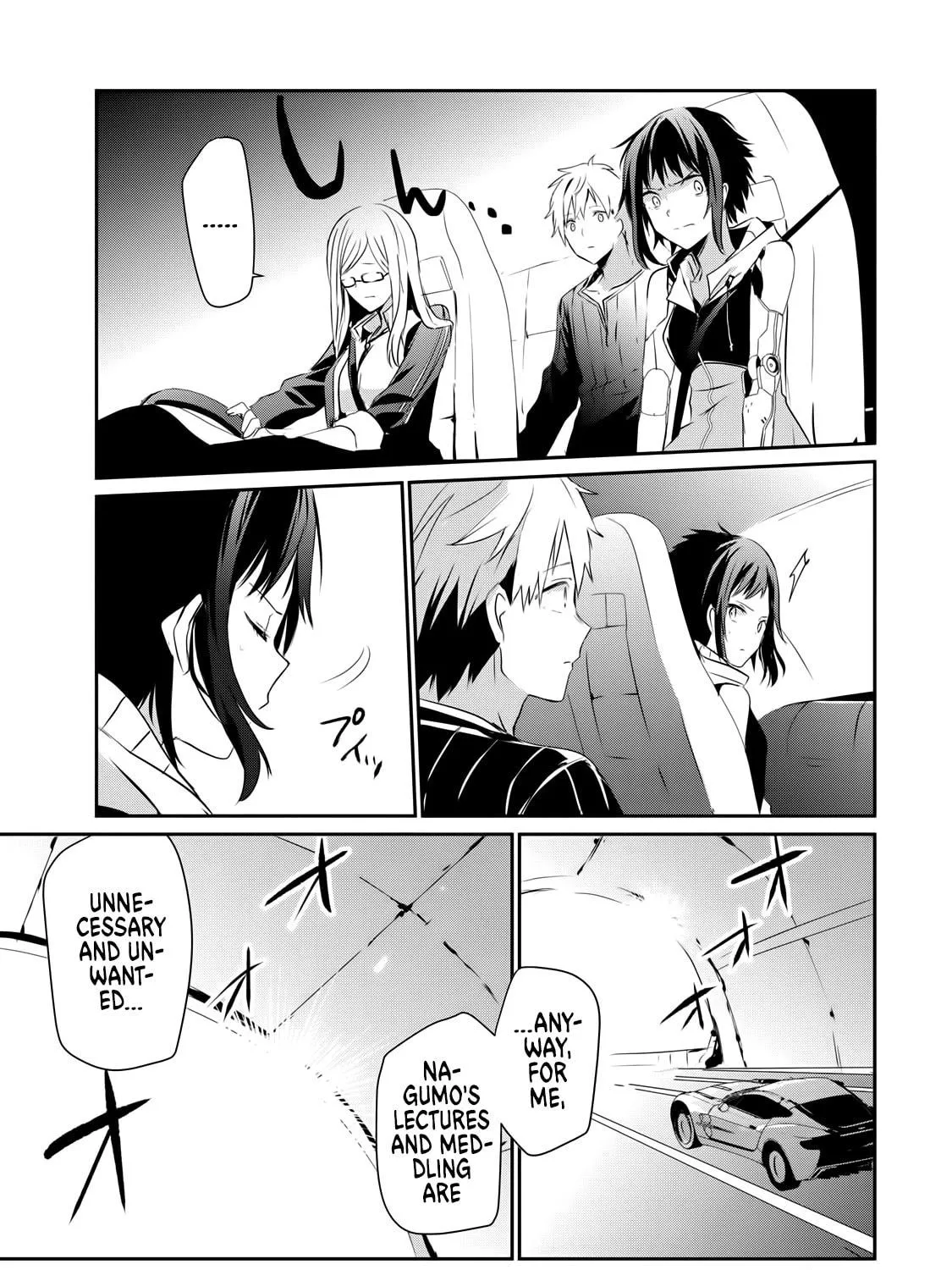 Guilty Children Chapter 2 page 94 - 