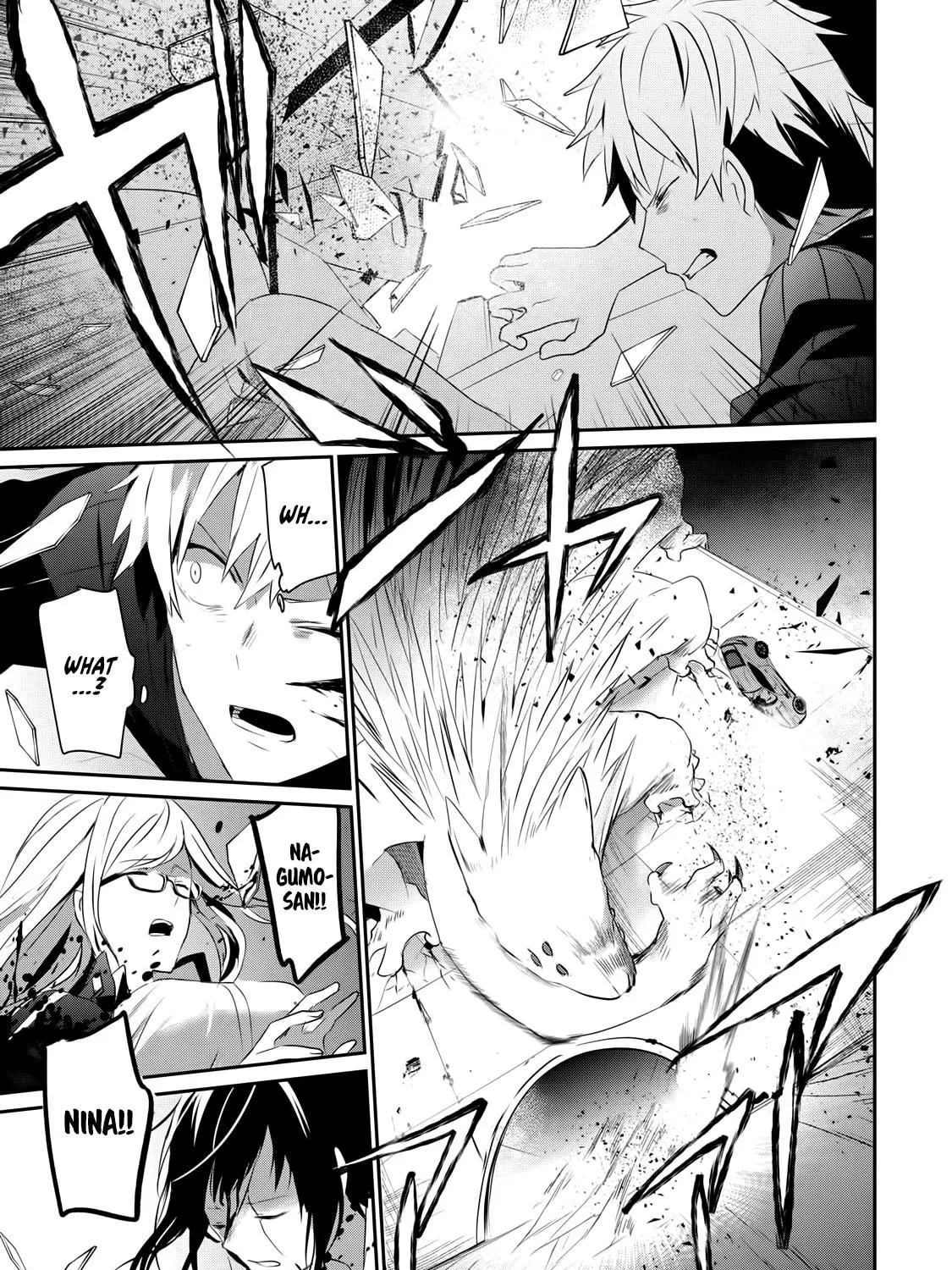 Guilty Children Chapter 2 page 98 - 
