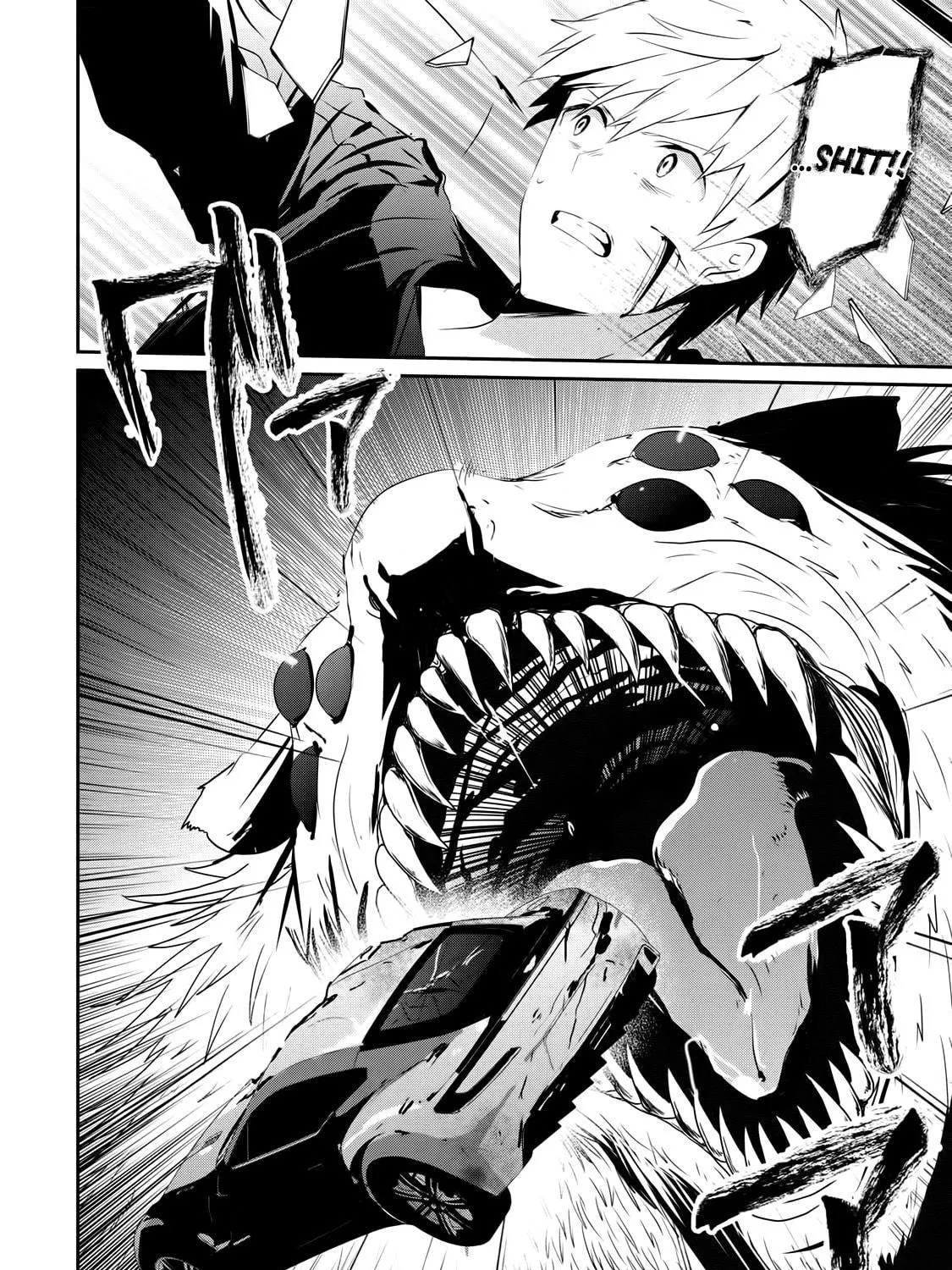 Guilty Children Chapter 2 page 100 - 
