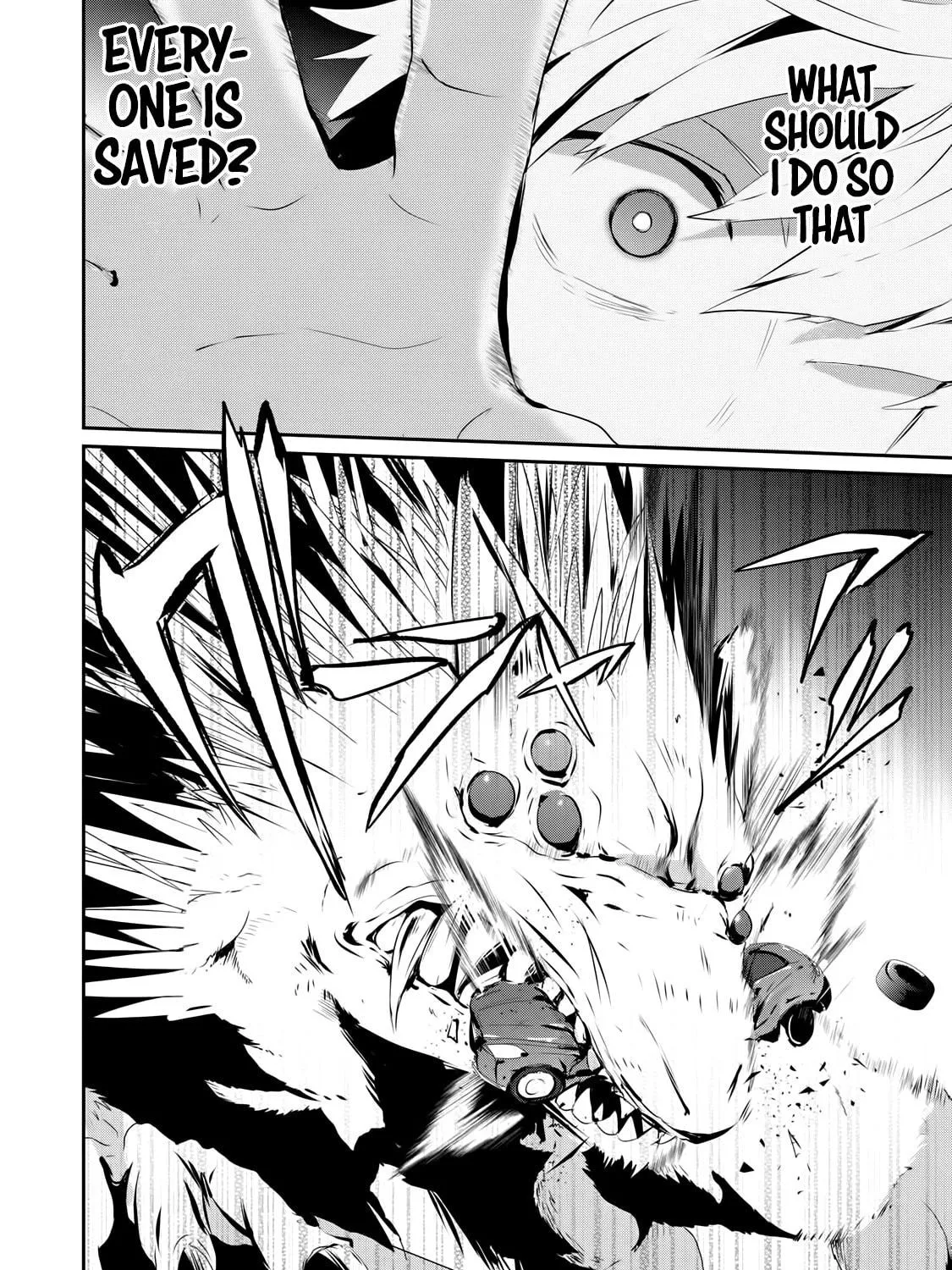 Guilty Children Chapter 3 page 4 - 