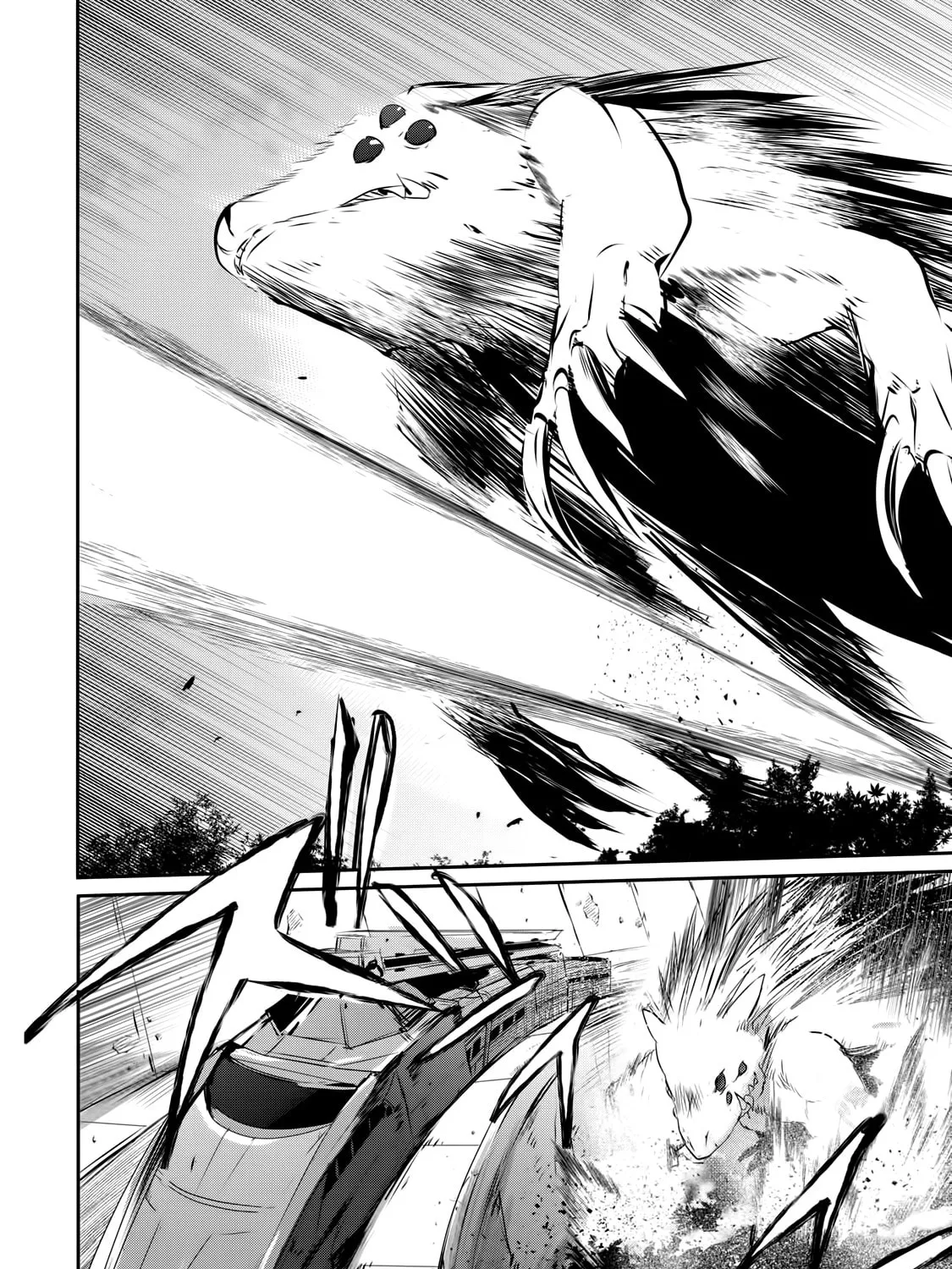 Guilty Children Chapter 3 page 32 - 