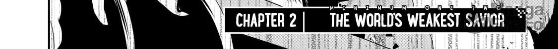 Guilty Children Chapter 3 page 5 - 
