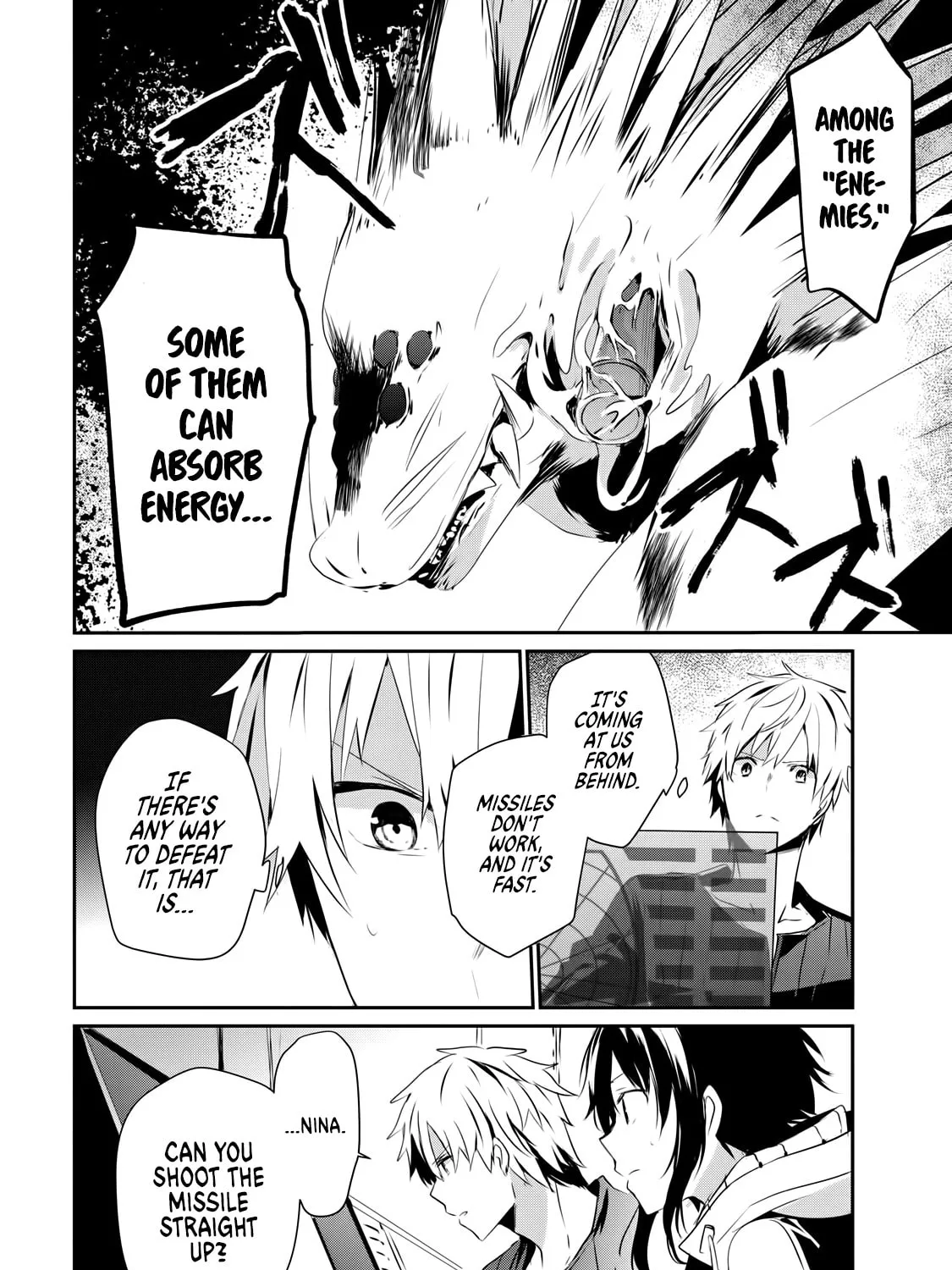 Guilty Children Chapter 3 page 44 - 