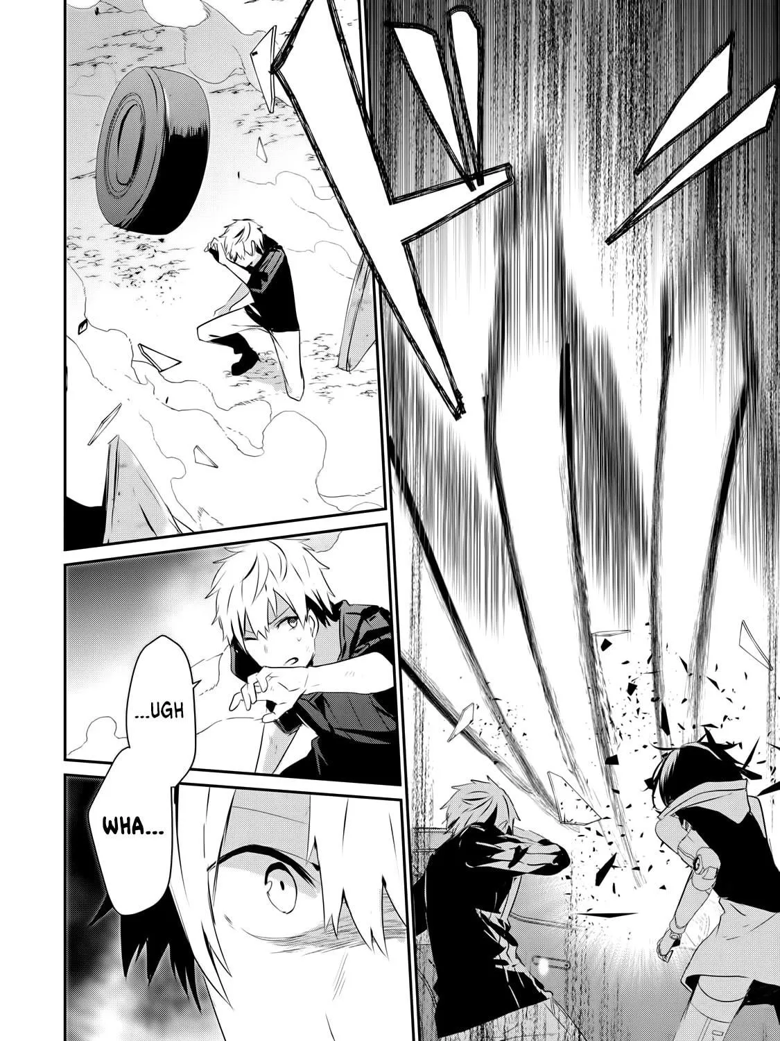 Guilty Children Chapter 3 page 68 - 