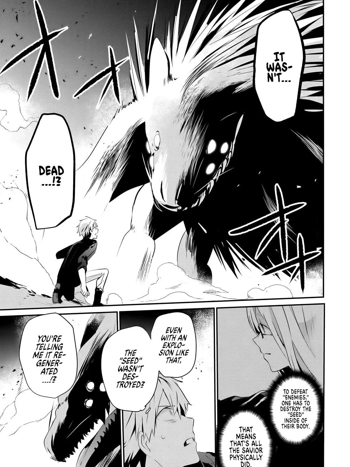 Guilty Children Chapter 3 page 70 - 