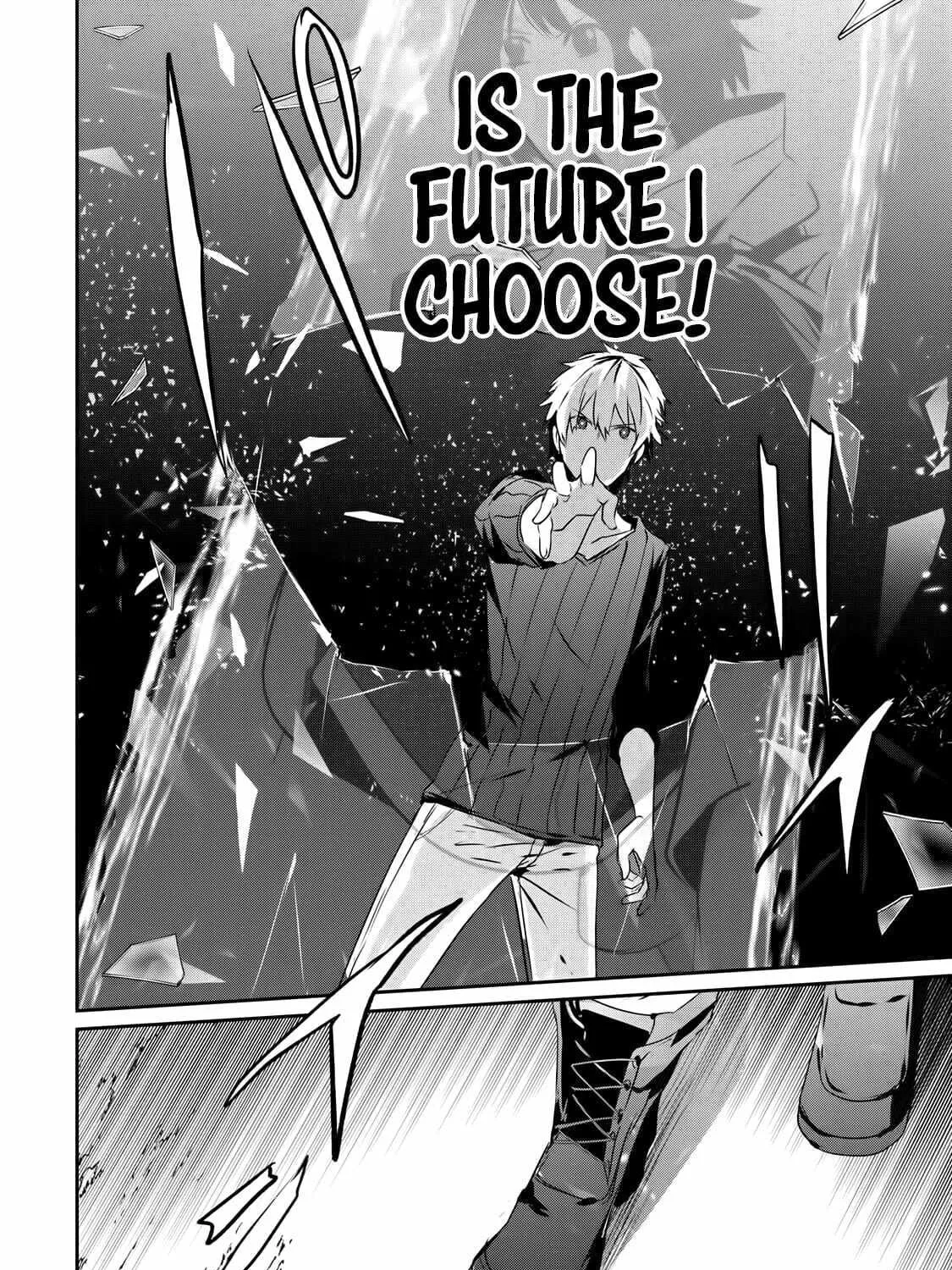 Guilty Children Chapter 4 page 30 - 