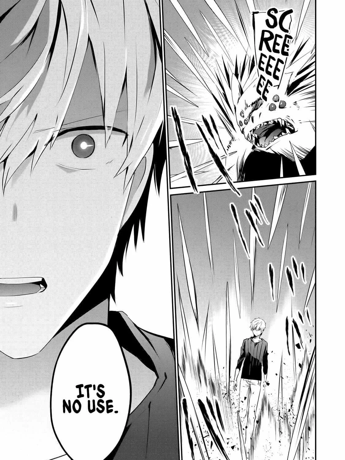 Guilty Children Chapter 4 page 44 - 
