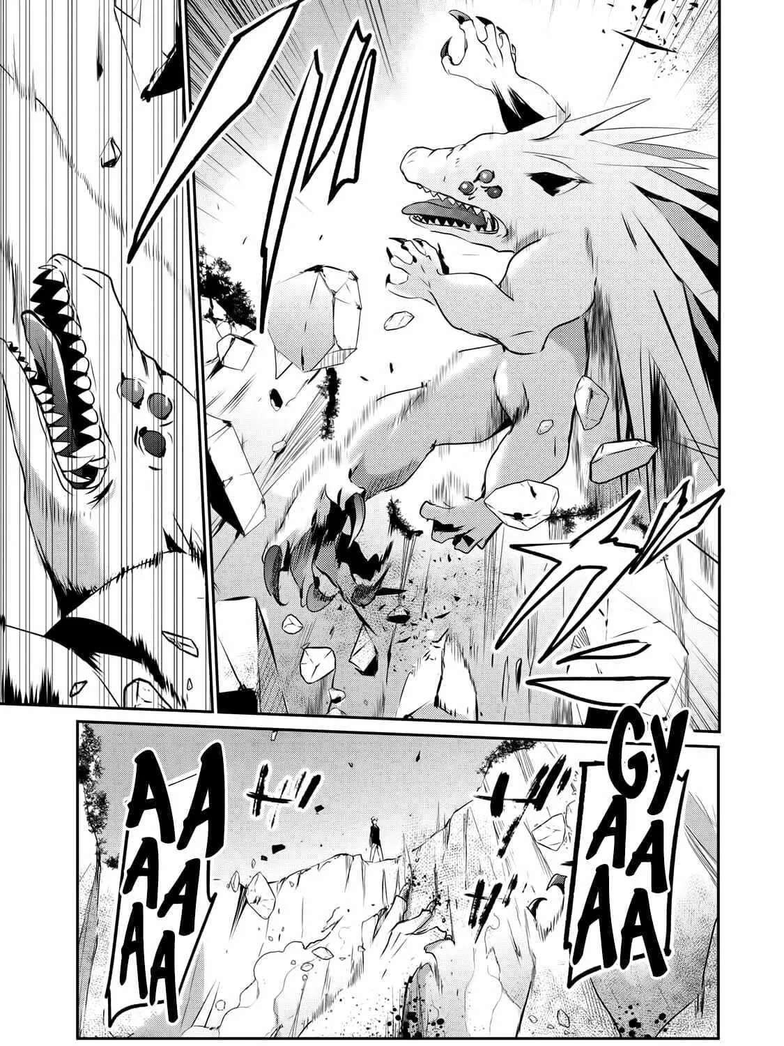 Guilty Children Chapter 4 page 52 - 
