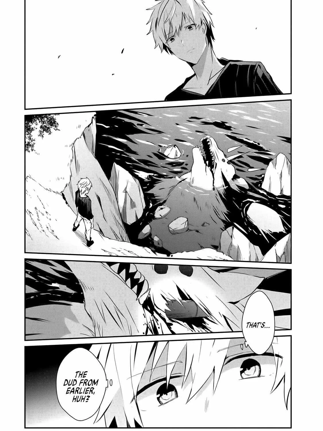 Guilty Children Chapter 4 page 54 - 
