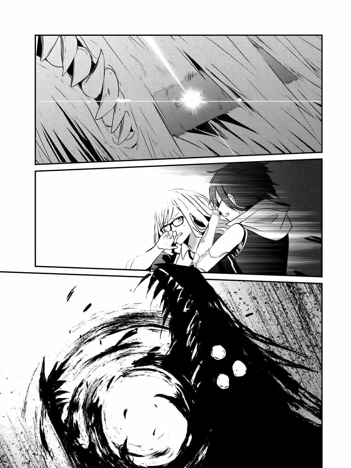 Guilty Children Chapter 4 page 60 - 