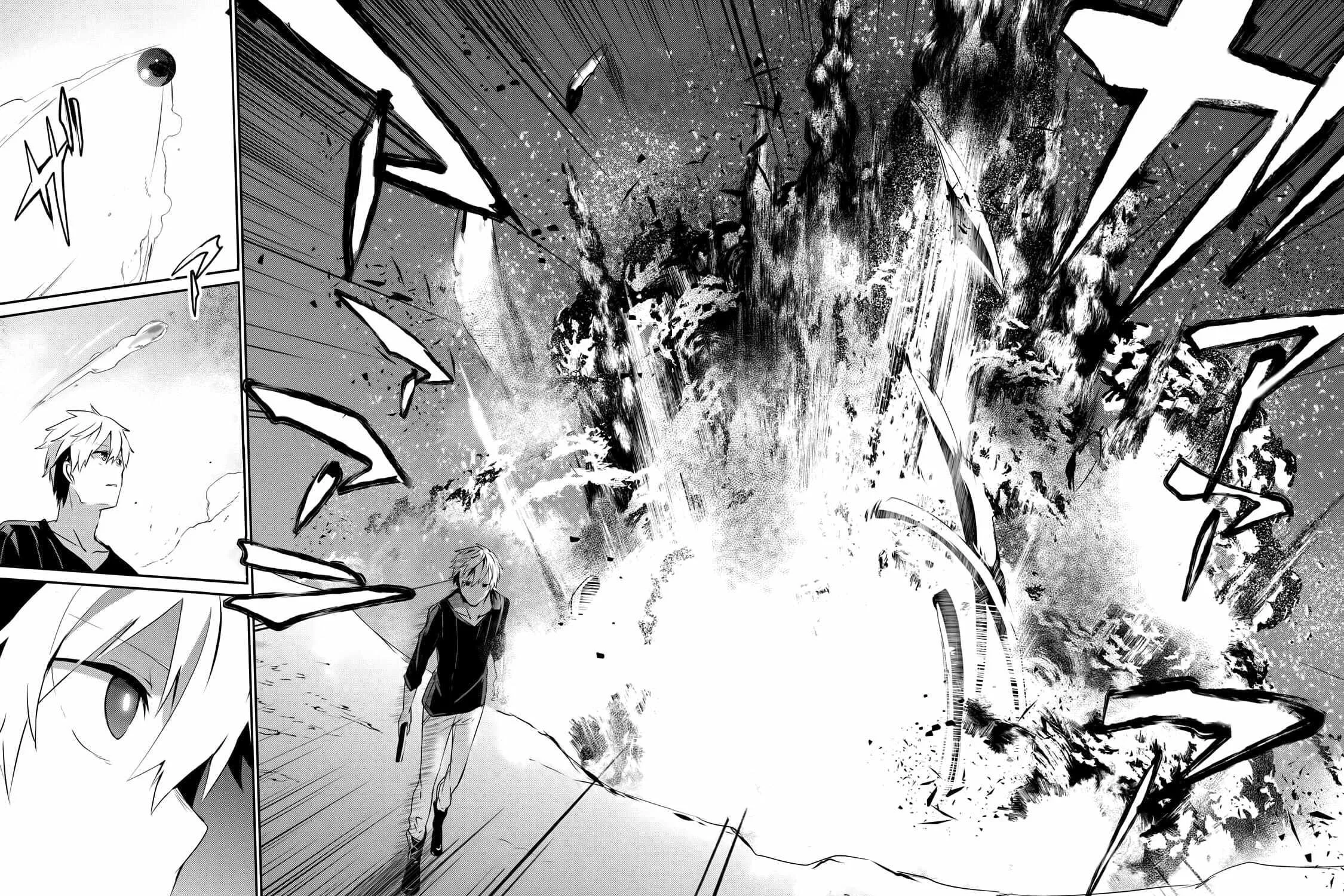 Guilty Children Chapter 4 page 62 - 