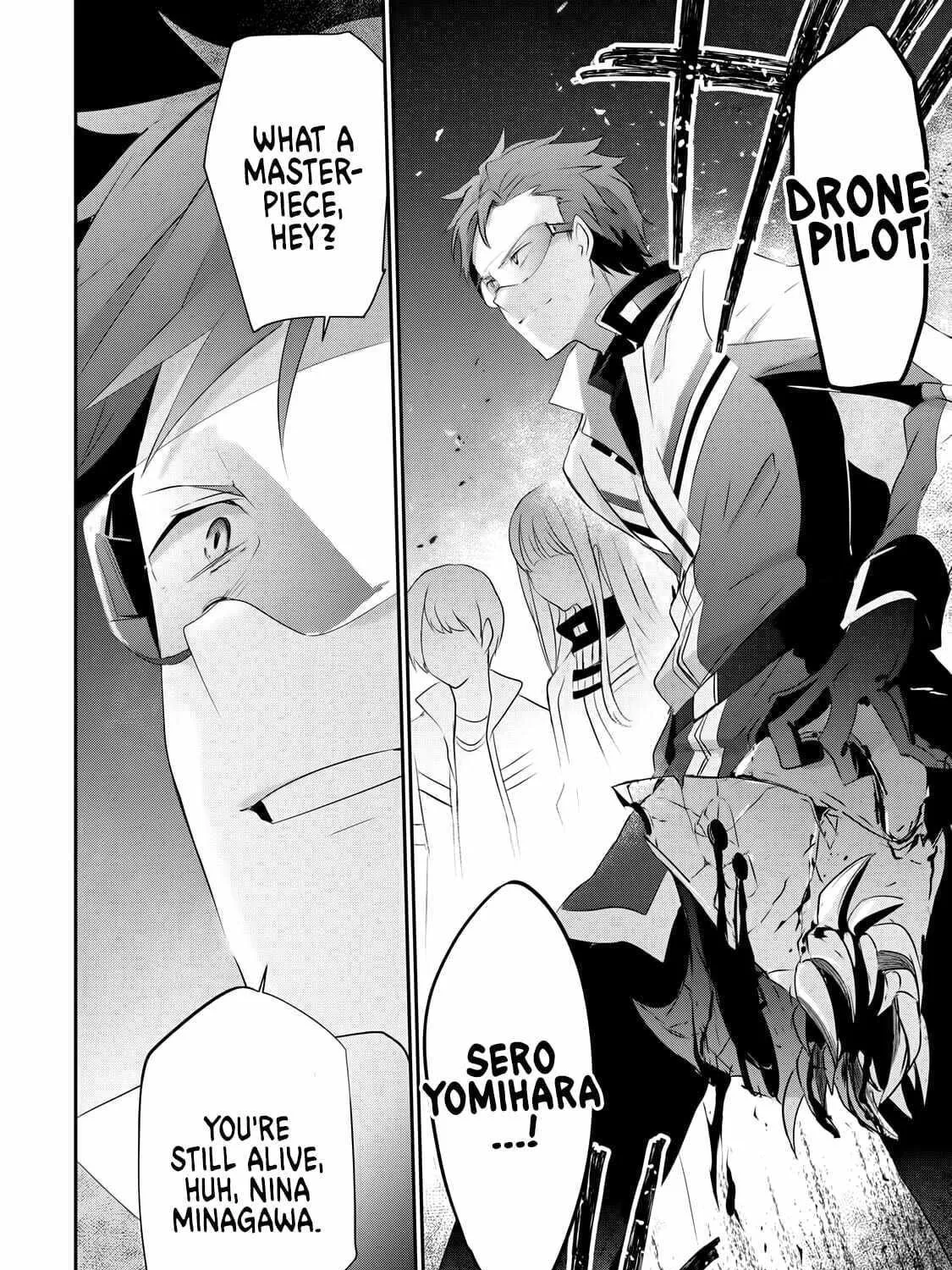 Guilty Children Chapter 5 page 64 - 