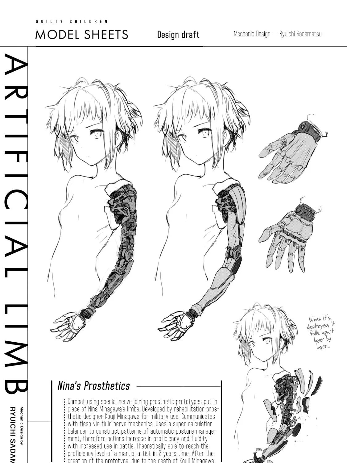 Guilty Children Chapter 5 page 72 - 