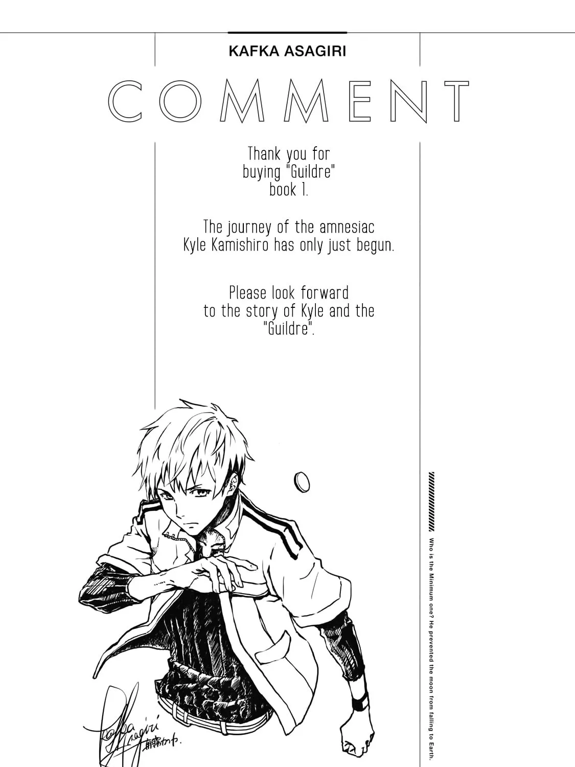 Guilty Children Chapter 5 page 74 - 