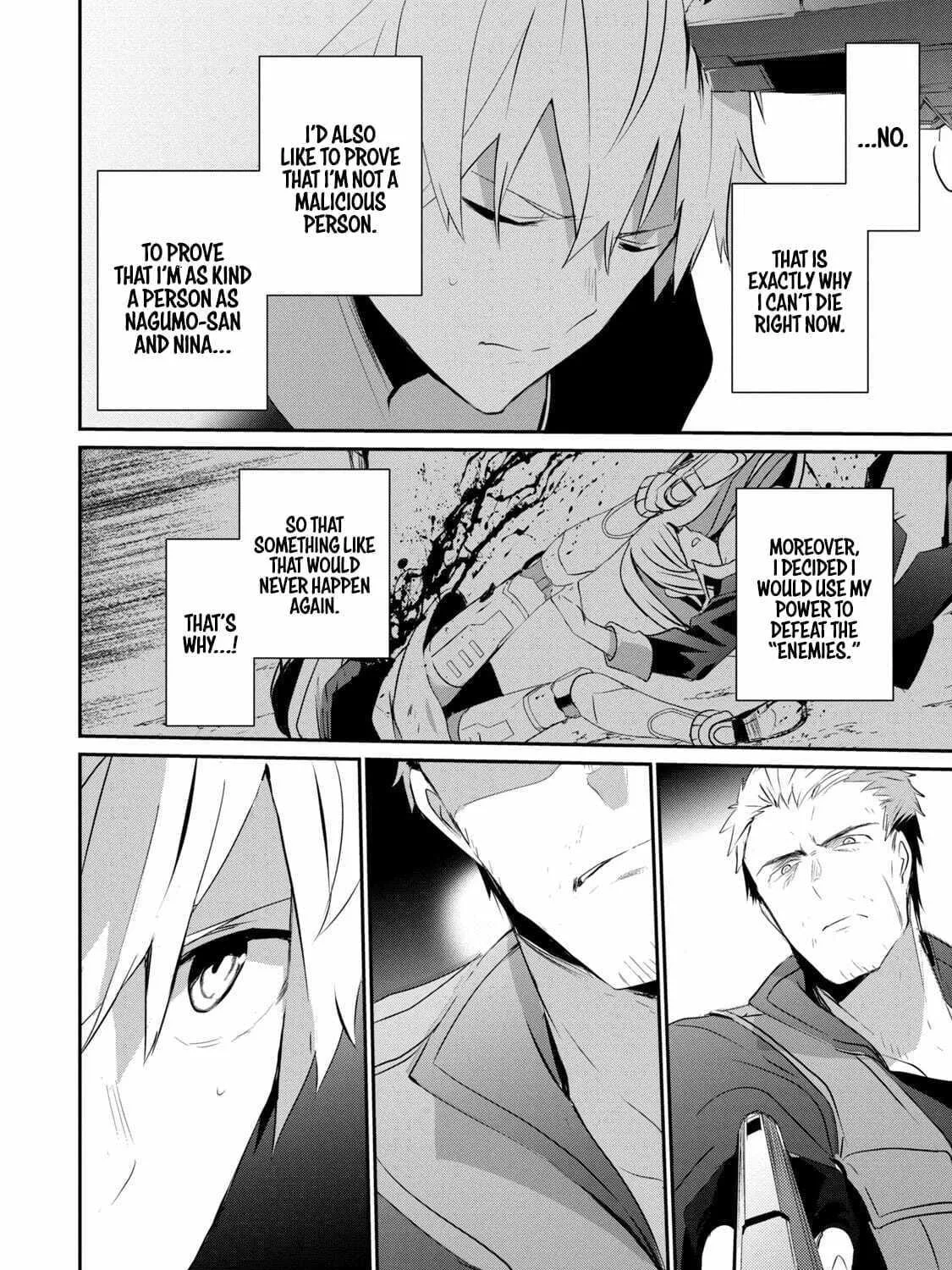 Guilty Children Chapter 6 page 47 - 
