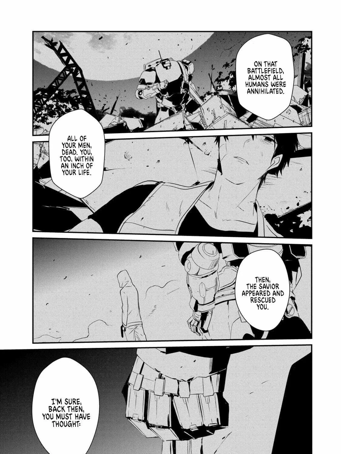 Guilty Children Chapter 6 page 53 - 