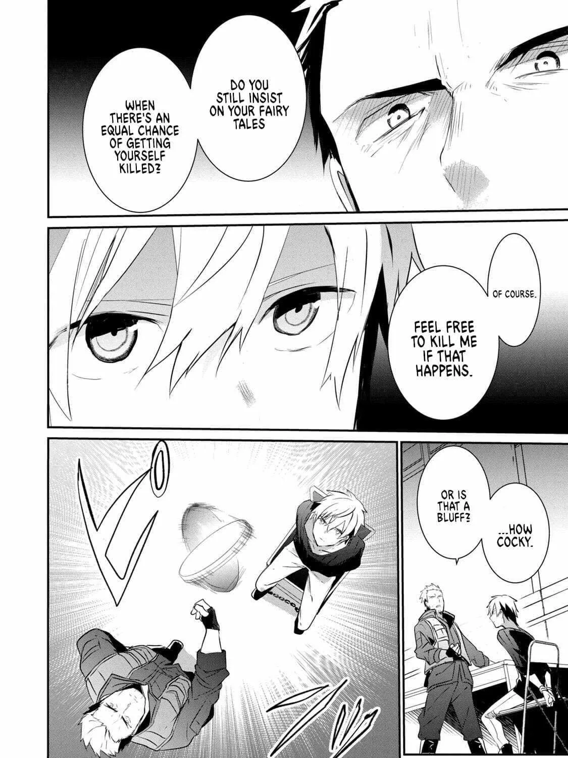 Guilty Children Chapter 6 page 63 - 