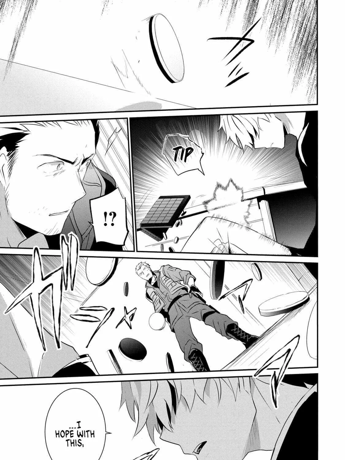 Guilty Children Chapter 6 page 65 - 