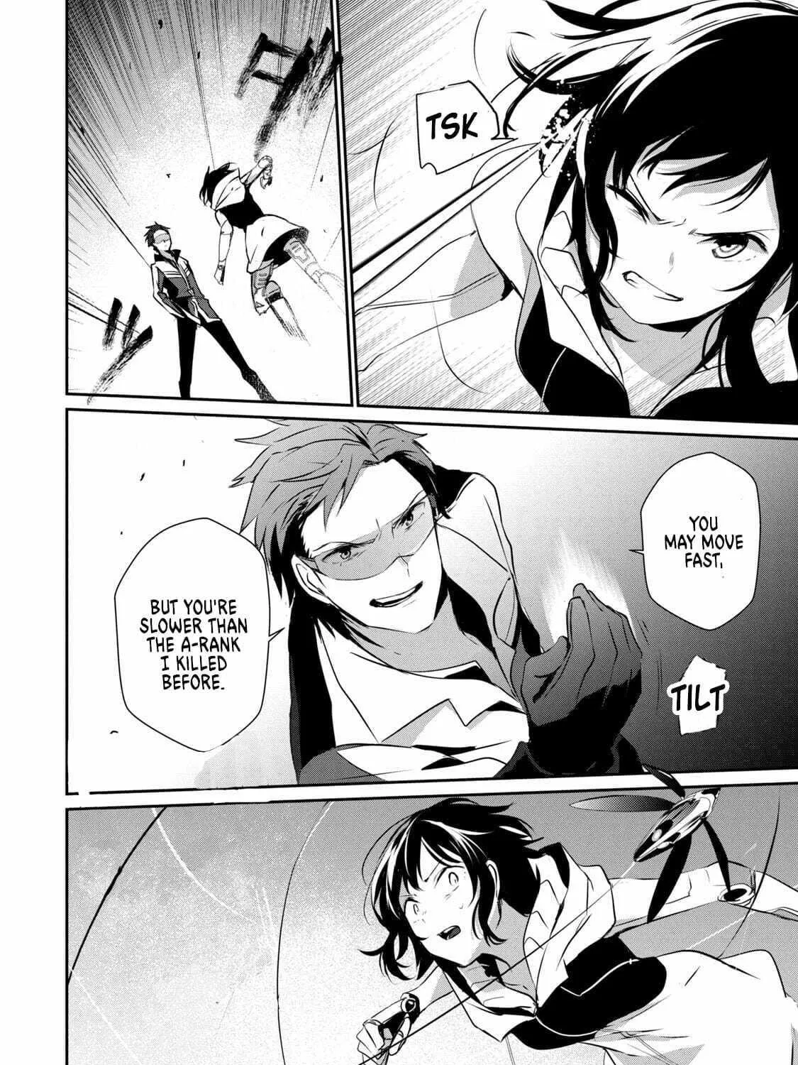 Guilty Children Chapter 7 page 48 - 