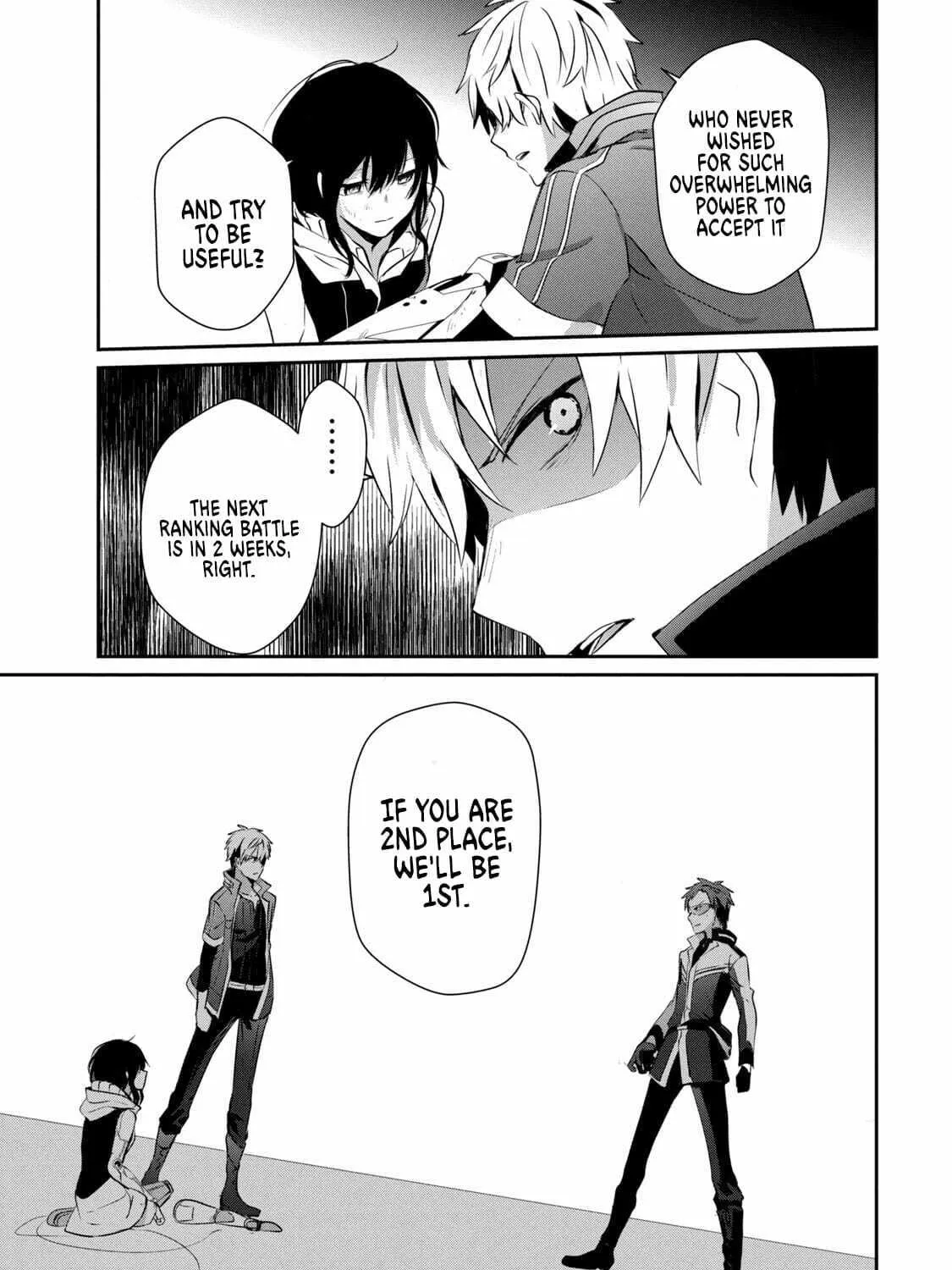 Guilty Children Chapter 7 page 62 - 