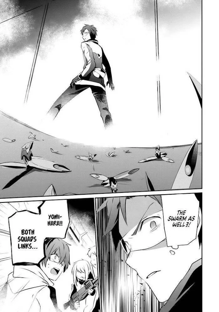 Guilty Children Chapter 9 page 38 - 