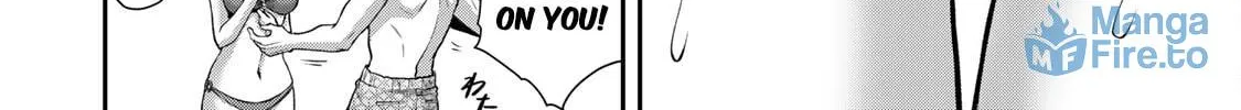Guilty Circle Chapter 52 page 24 - 