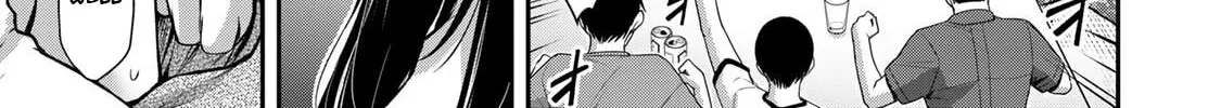 Guilty Circle Chapter 57 page 26 - 