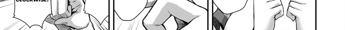 Guilty Circle Chapter 57 page 10 - 