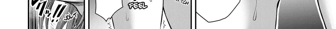 Guilty Circle Chapter 65 page 8 - 