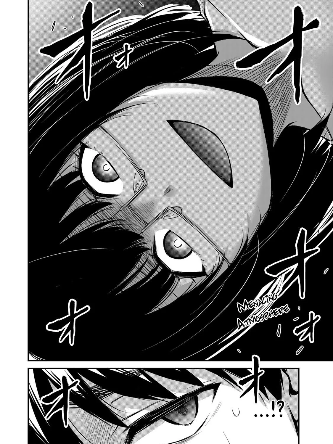Guilty Circle Chapter 67 page 27 - 