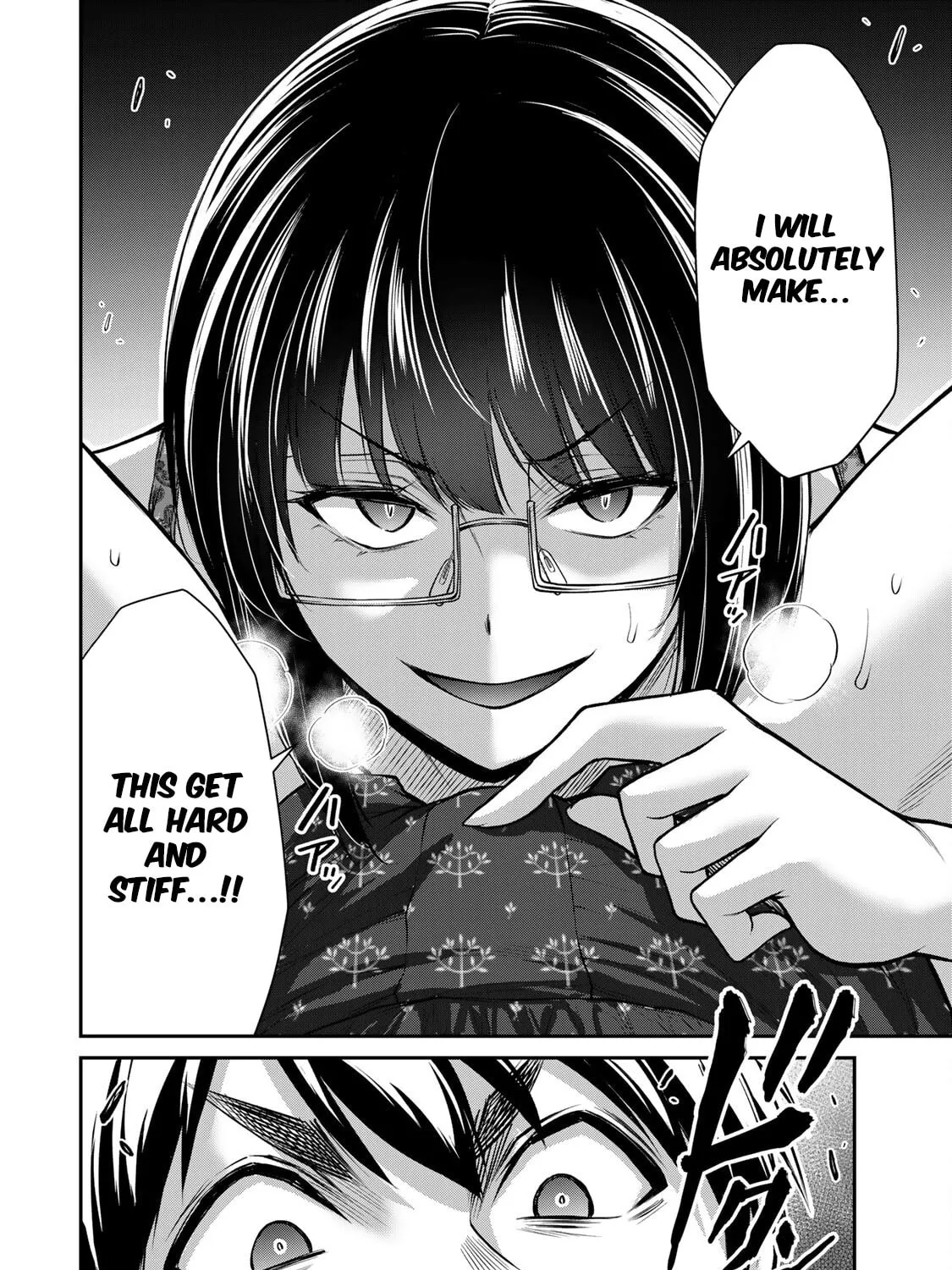 Guilty Circle Chapter 68 page 27 - 