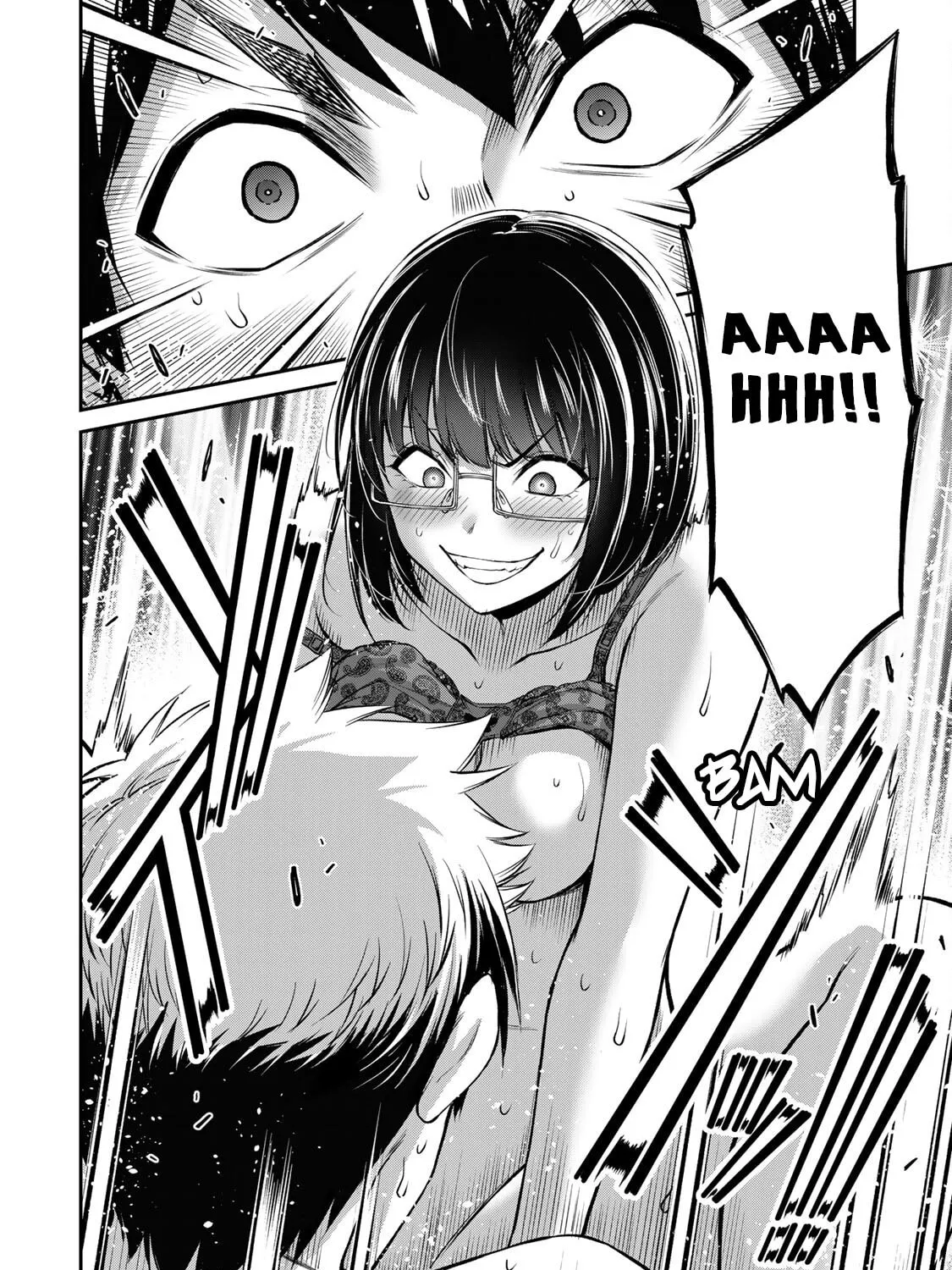 Guilty Circle Chapter 70 page 31 - 