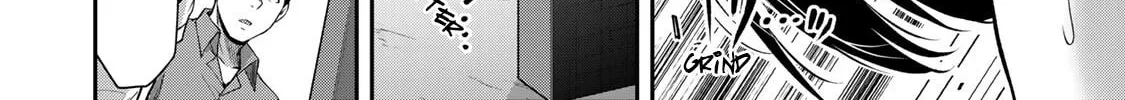 Guilty Circle Chapter 71 page 20 - 