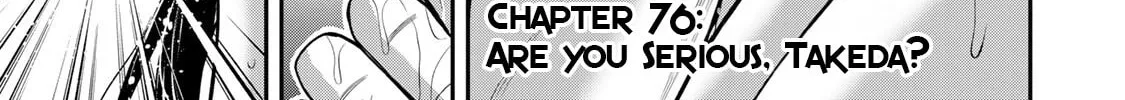 Guilty Circle Chapter 76 page 2 - 