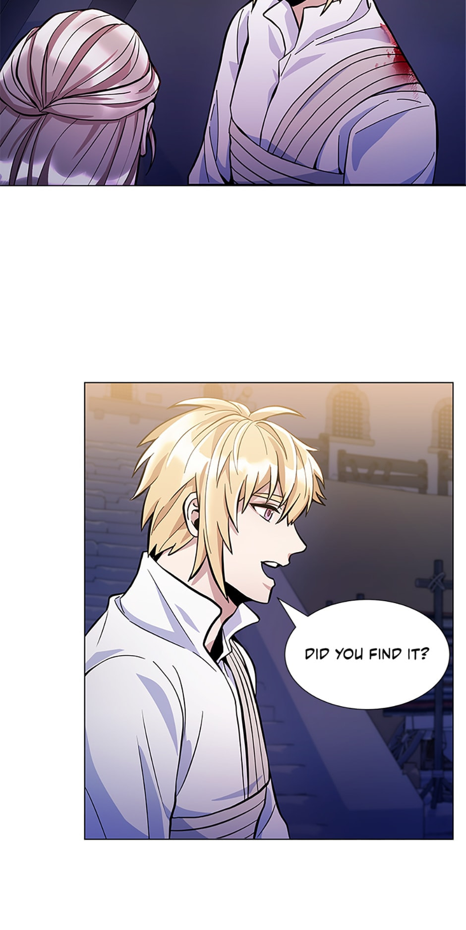 Guilty Gear Xtra (Colored) Chapter 21 page 15 - 