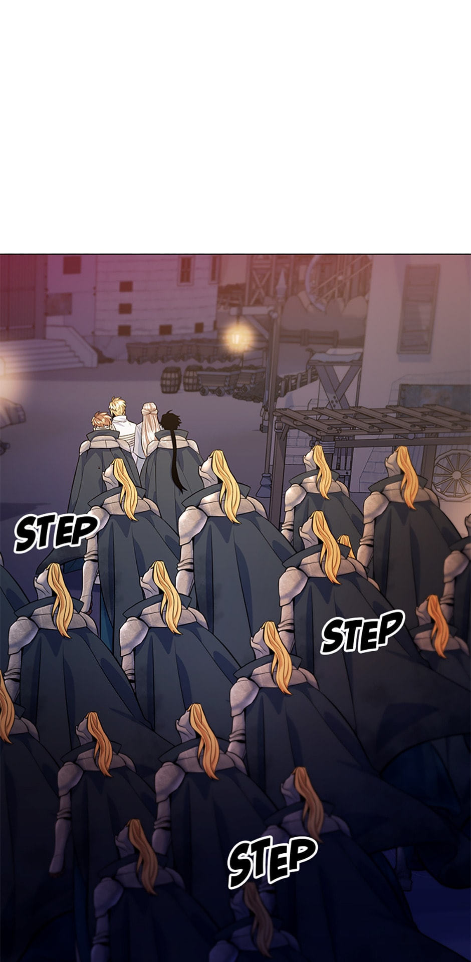 Guilty Gear Xtra (Colored) Chapter 21 page 30 - 