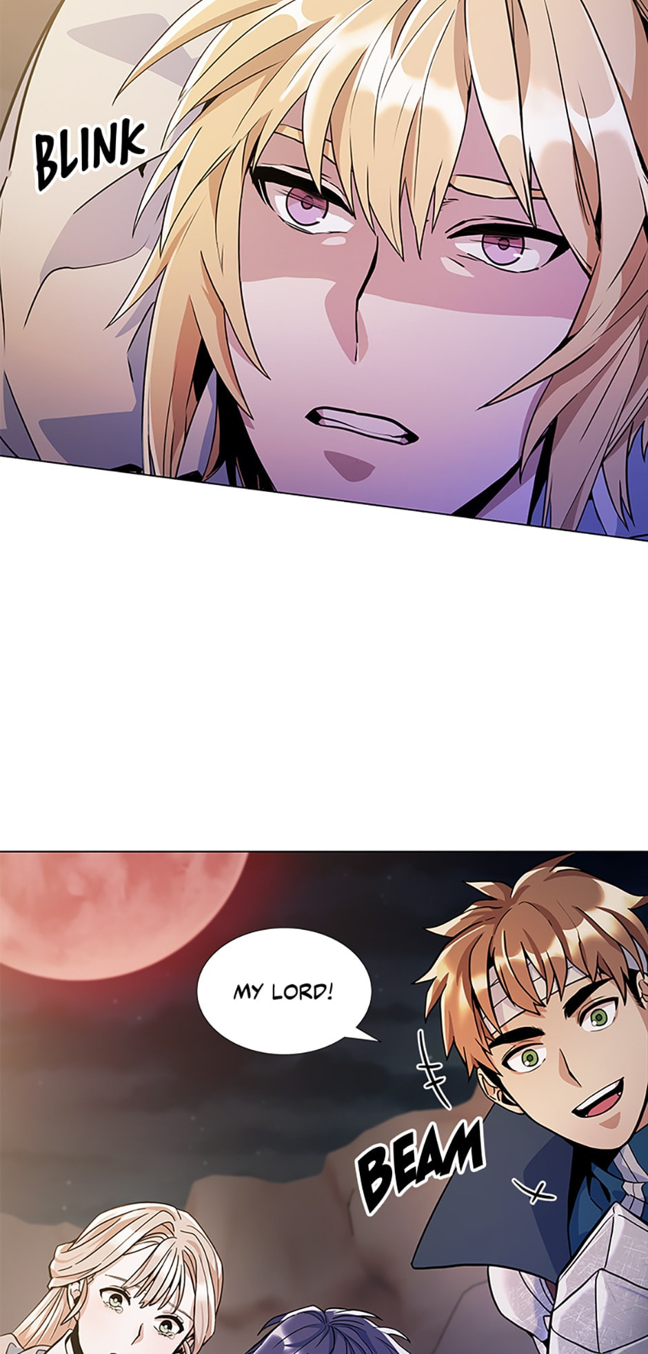 Guilty Gear Xtra (Colored) Chapter 21 page 4 - 