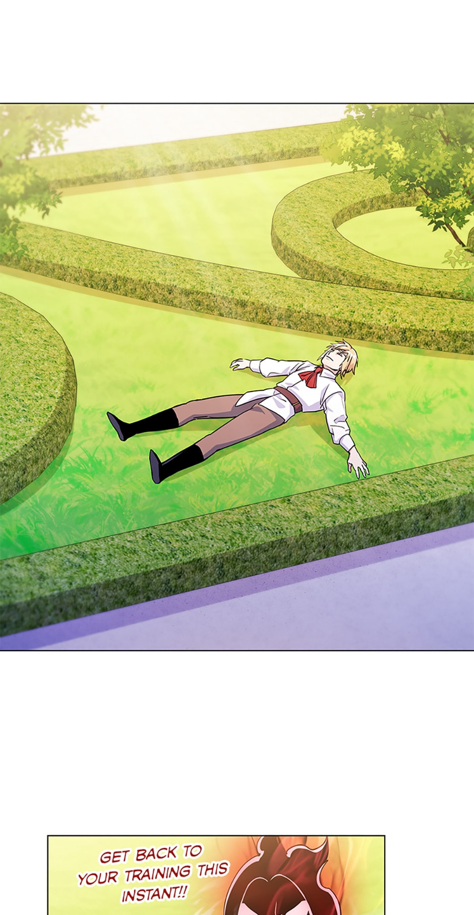 Guilty Gear Xtra (Colored) Chapter 21 page 36 - 