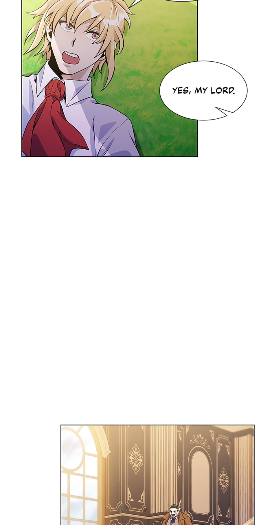 Guilty Gear Xtra (Colored) Chapter 21 page 39 - 