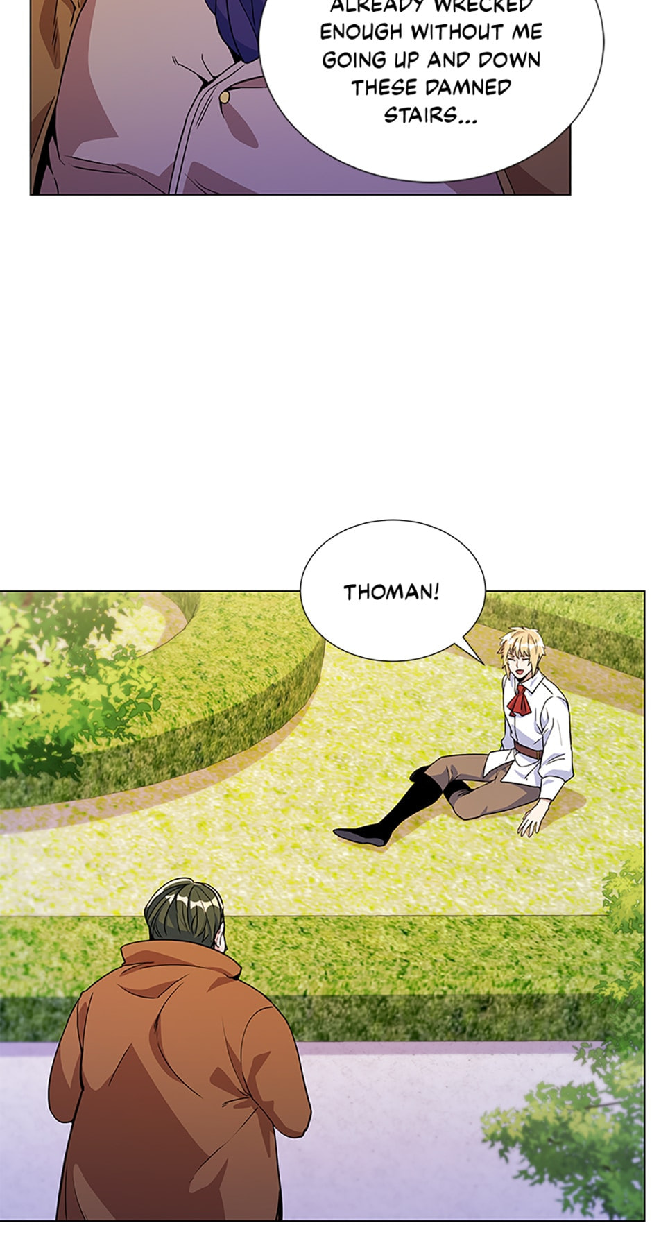 Guilty Gear Xtra (Colored) Chapter 21 page 41 - 