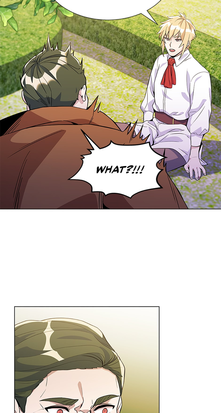 Guilty Gear Xtra (Colored) Chapter 21 page 45 - 