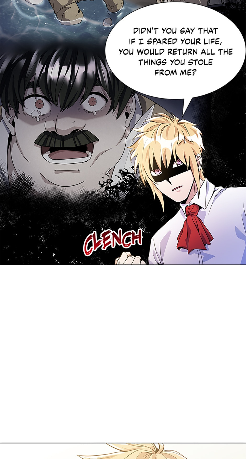 Guilty Gear Xtra (Colored) Chapter 21 page 48 - 