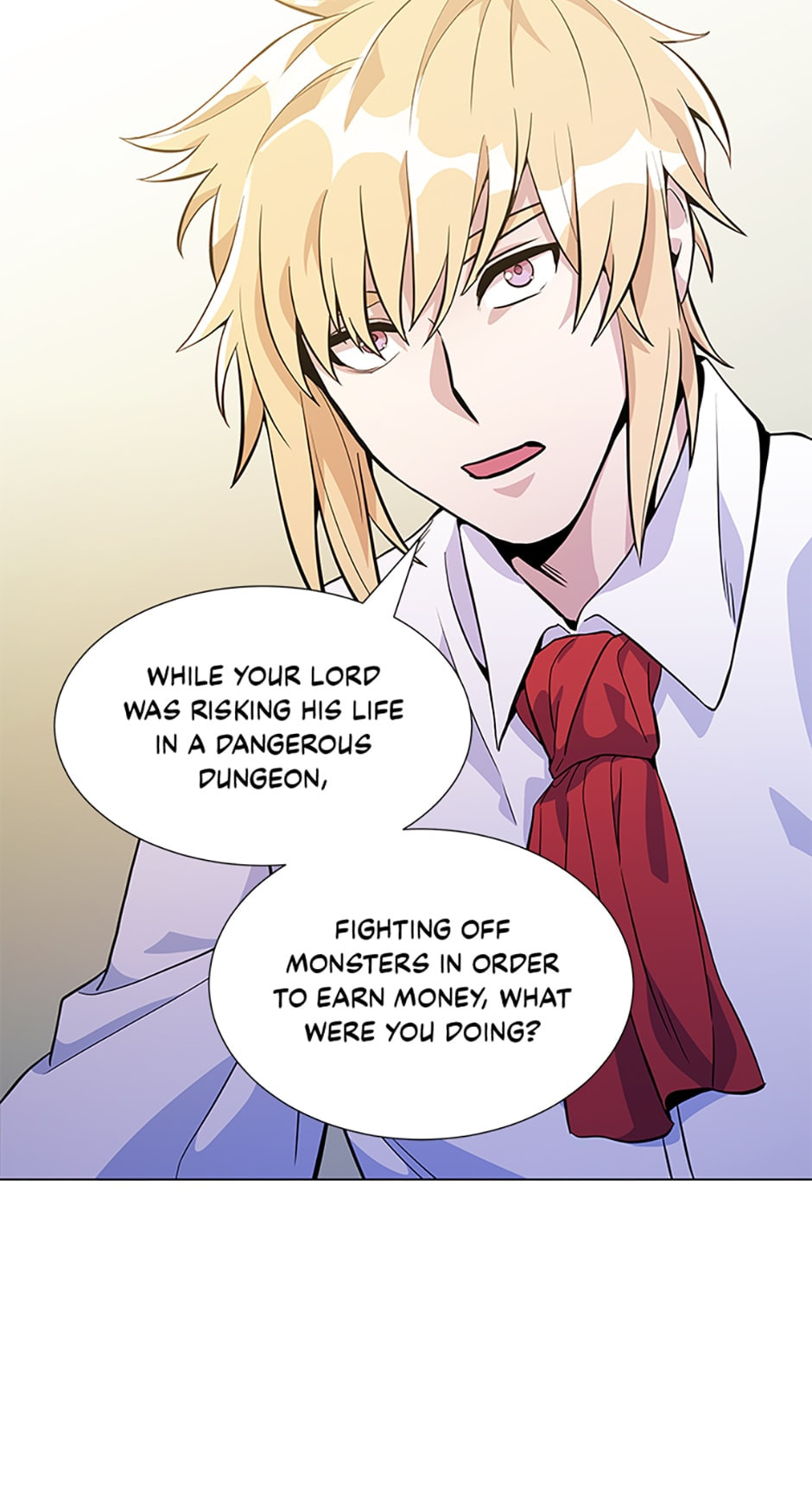 Guilty Gear Xtra (Colored) Chapter 21 page 49 - 