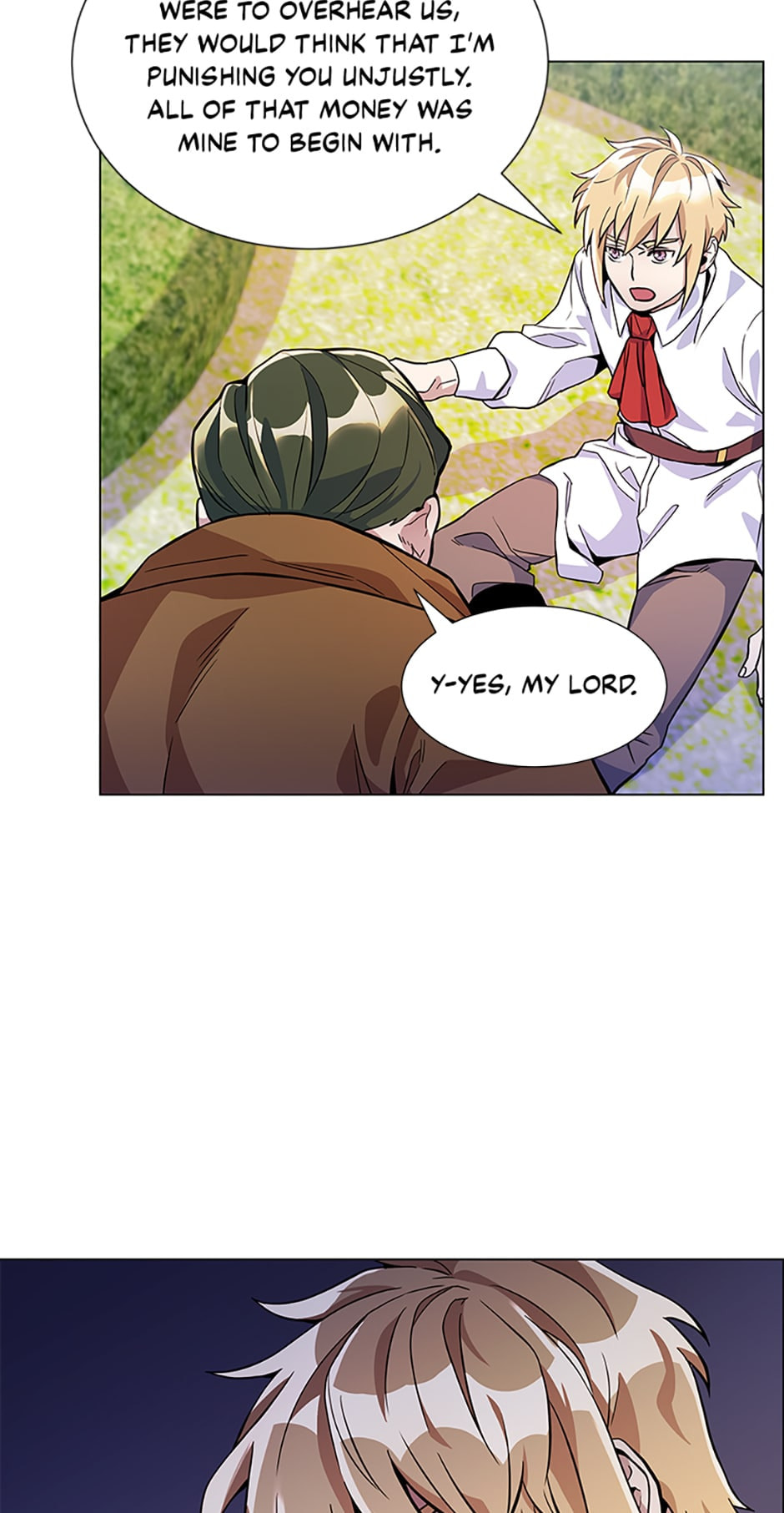 Guilty Gear Xtra (Colored) Chapter 21 page 51 - 