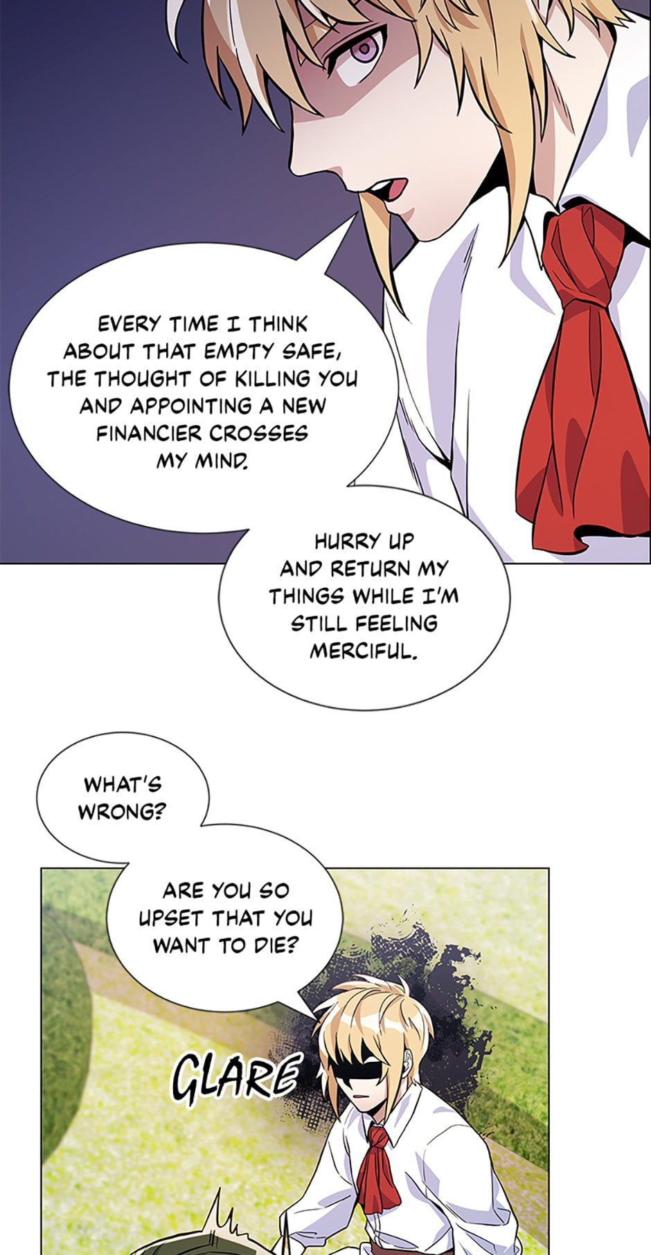 Guilty Gear Xtra (Colored) Chapter 21 page 52 - 